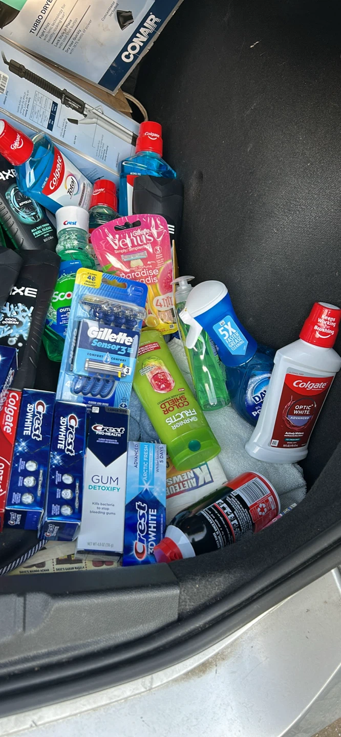 Assorted Health and Beauty Products - Lot - photo 4