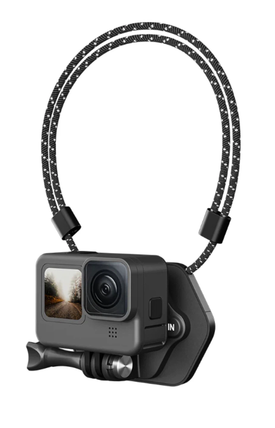 TELESIN Magnetic Snap Phone Mount 🌱 - photo 3