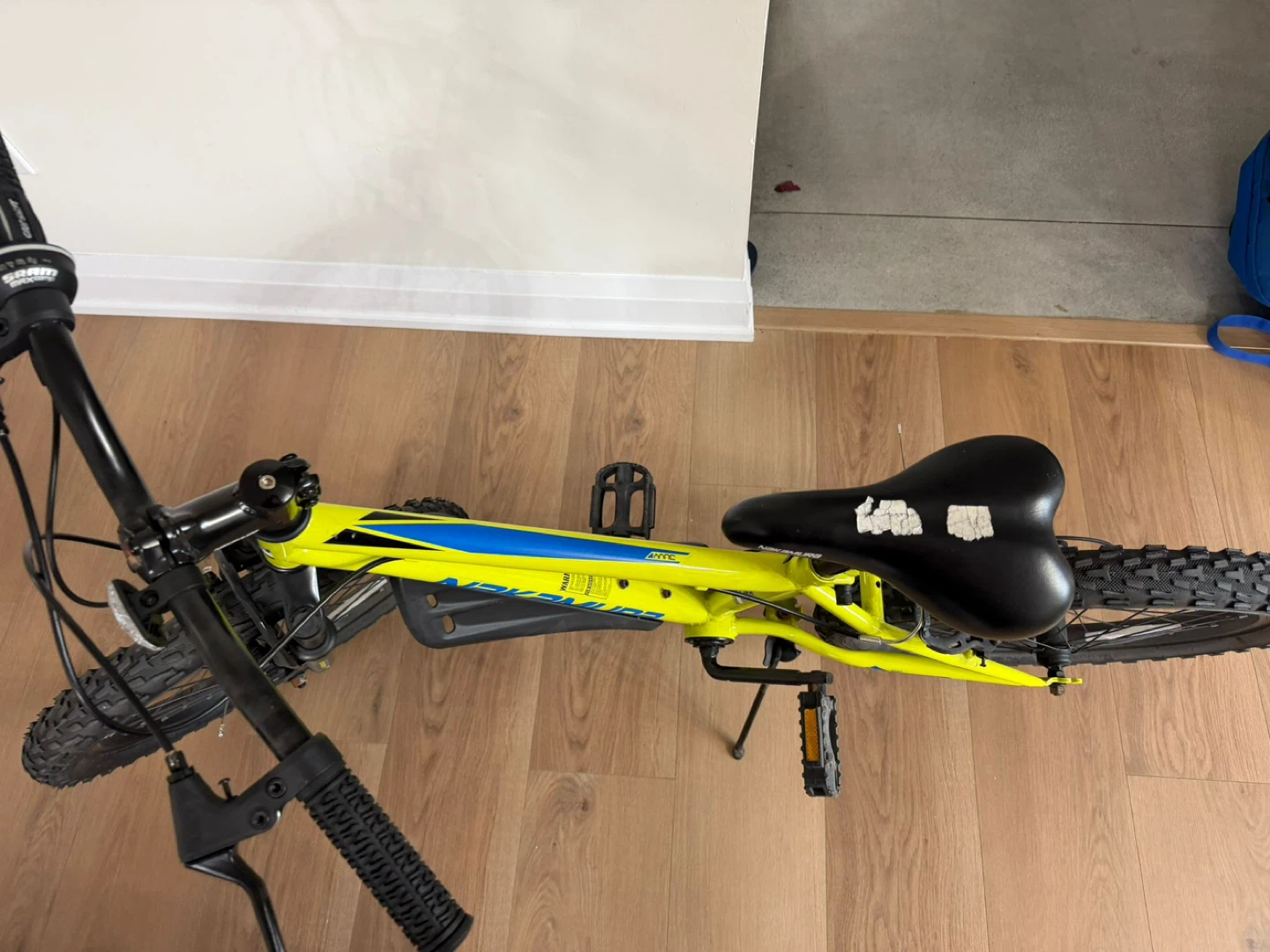 Nakamura Kids Bicycle 20inch
