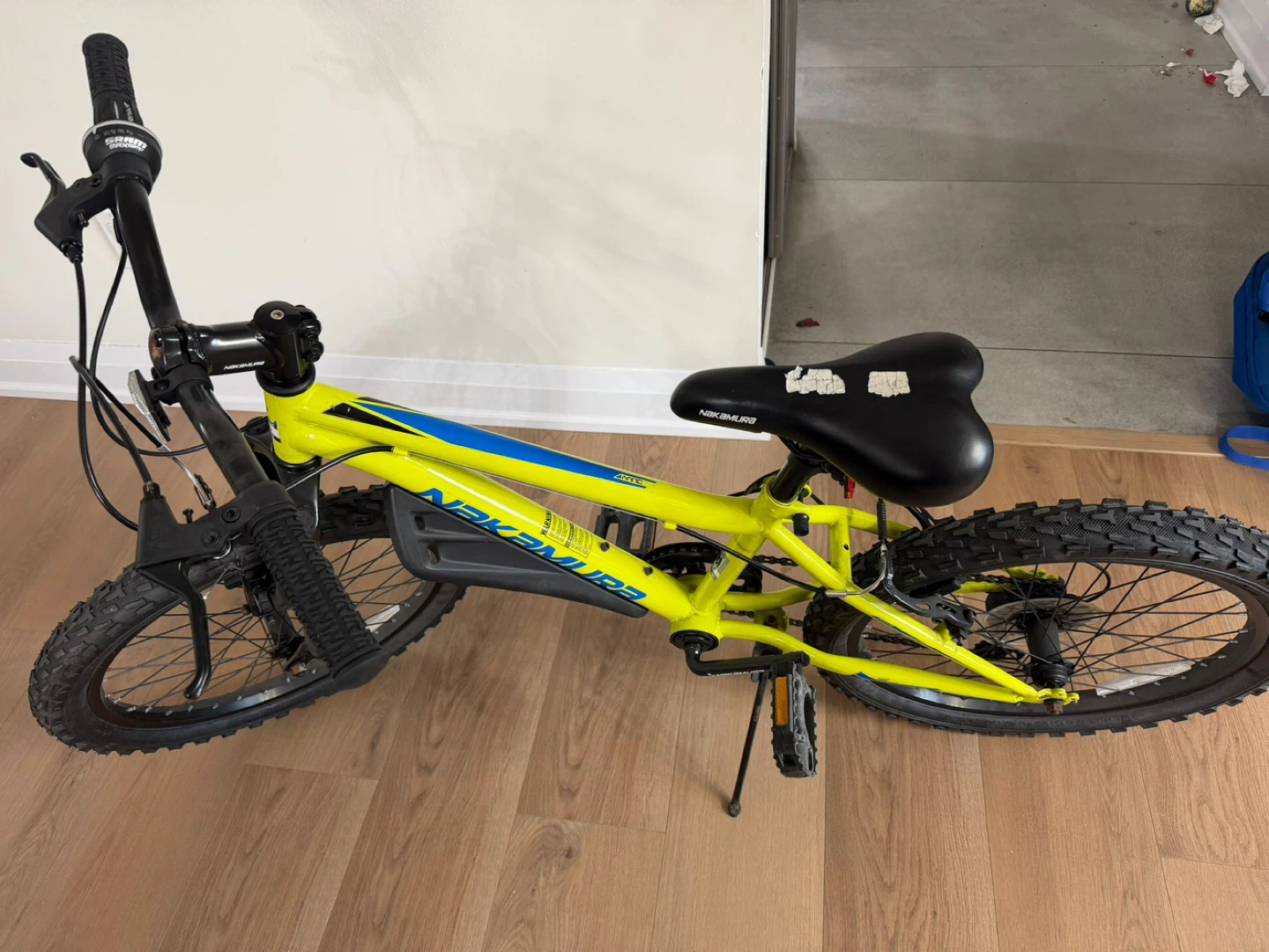 Nakamura Kids Bicycle 20inch - photo 3