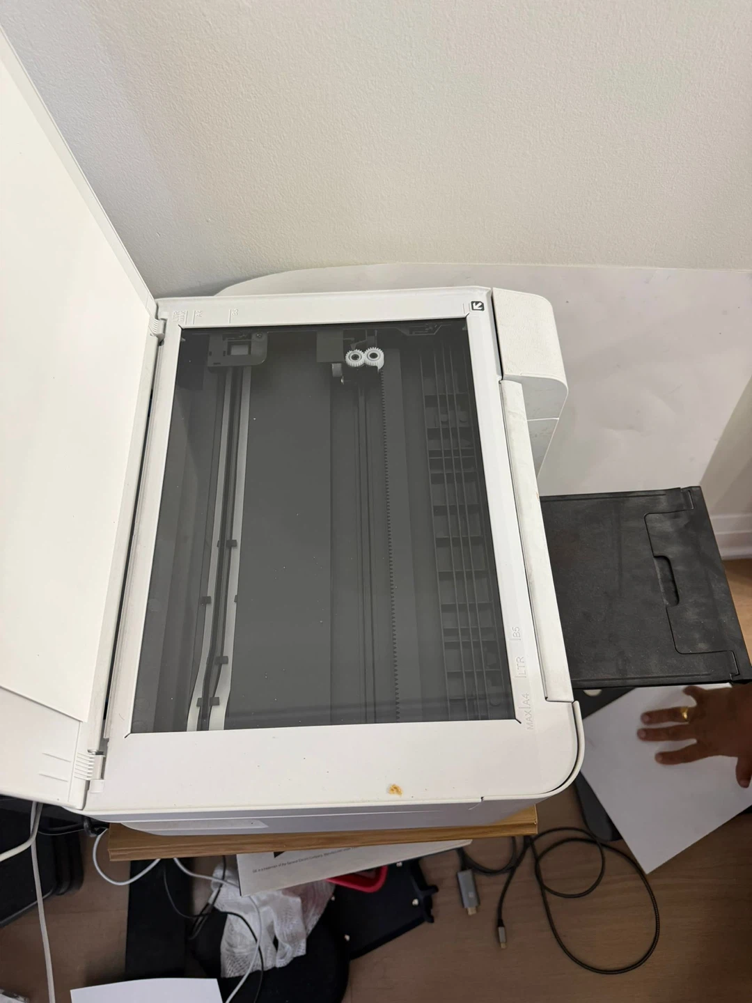Epson ET-2800 Series Printer - photo 4