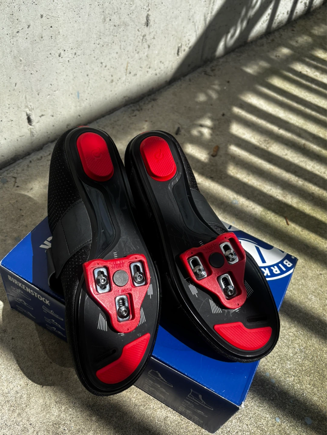 Peloton Cycling Shoes - photo 4