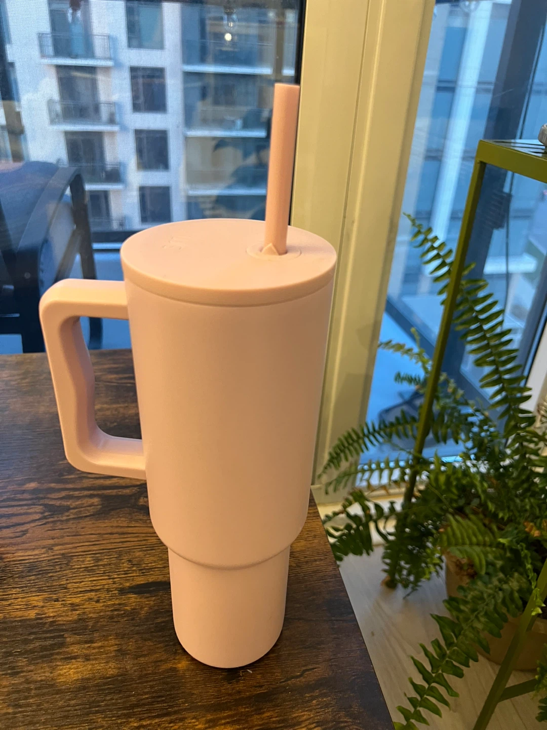 Simple Modern 40 oz Tumbler with straw 🌱 - photo 3