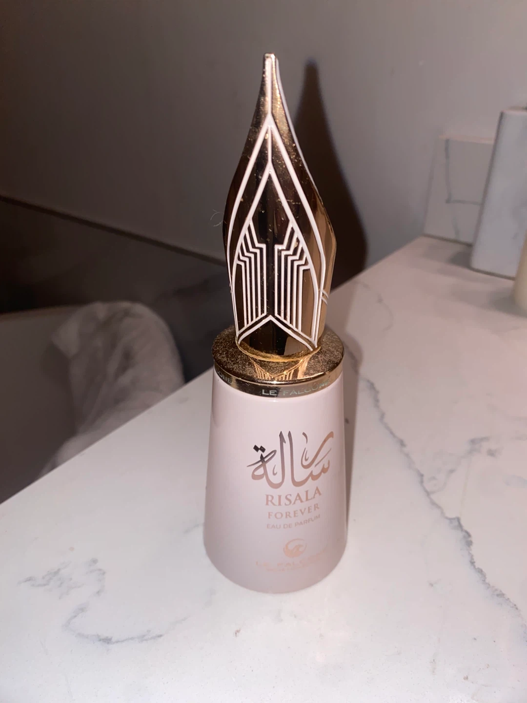 Le Falcone Risala Forever Eau de Parfum 100ml