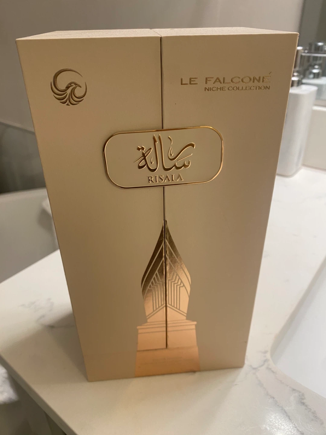 Le Falcone Risala Forever Eau de Parfum 100ml - photo 2