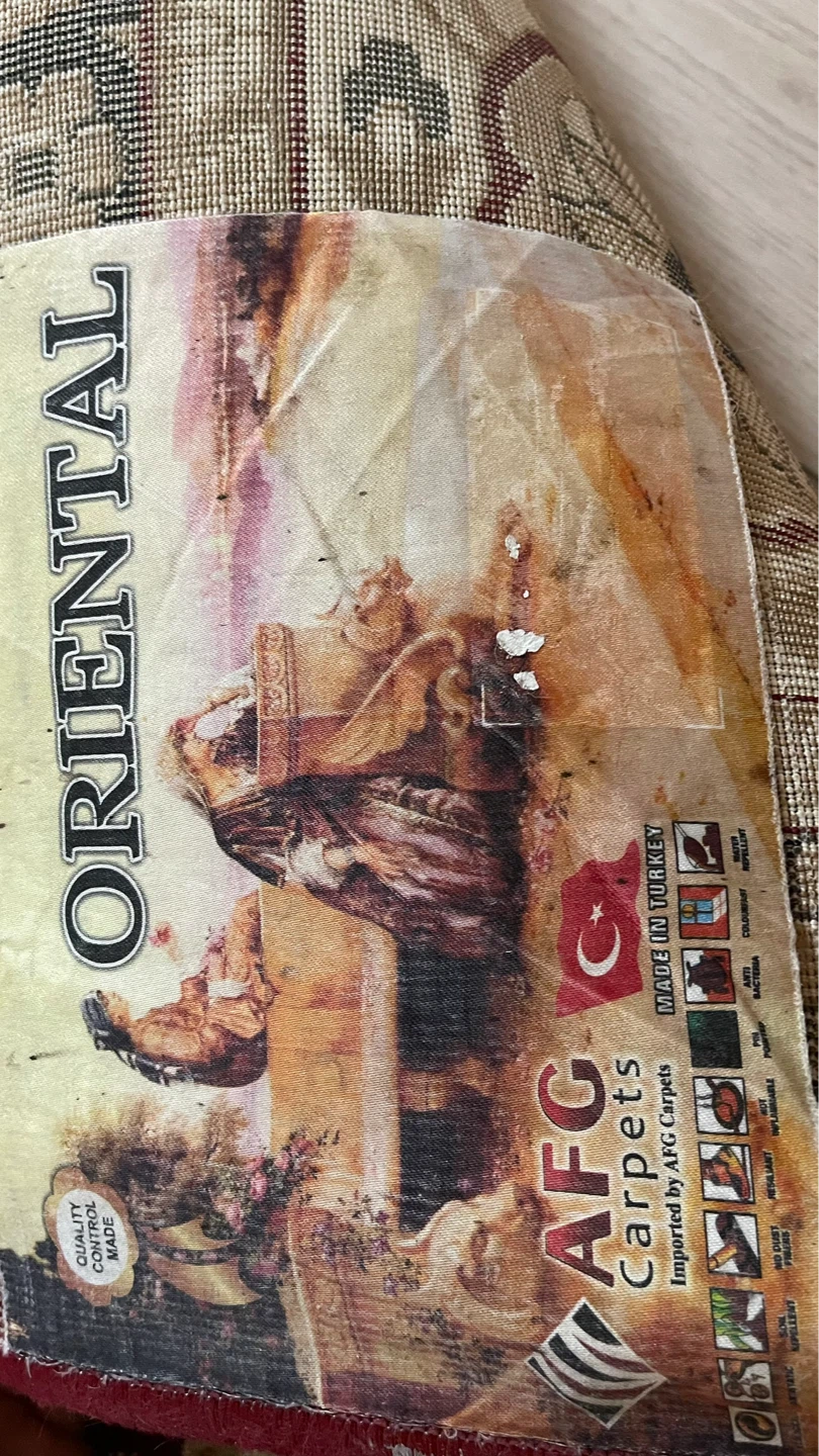 AFG Carpets Oriental Rug - photo 2