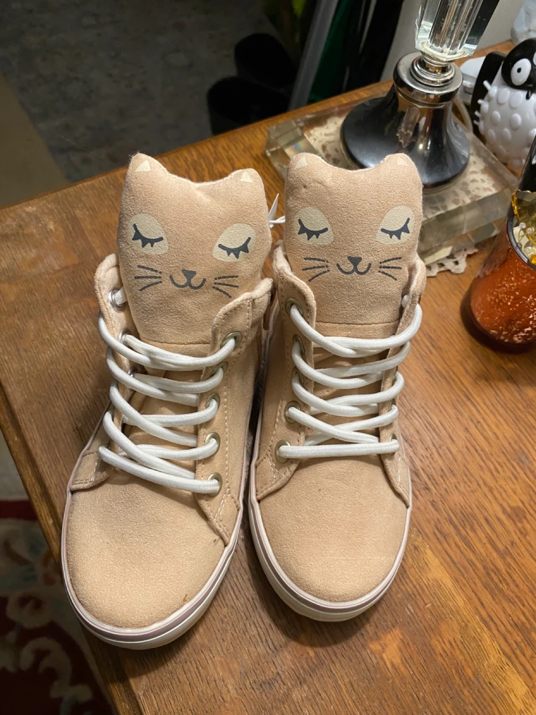 Two pairs read ad! Polo Ralph Lauren Toddler Shoes