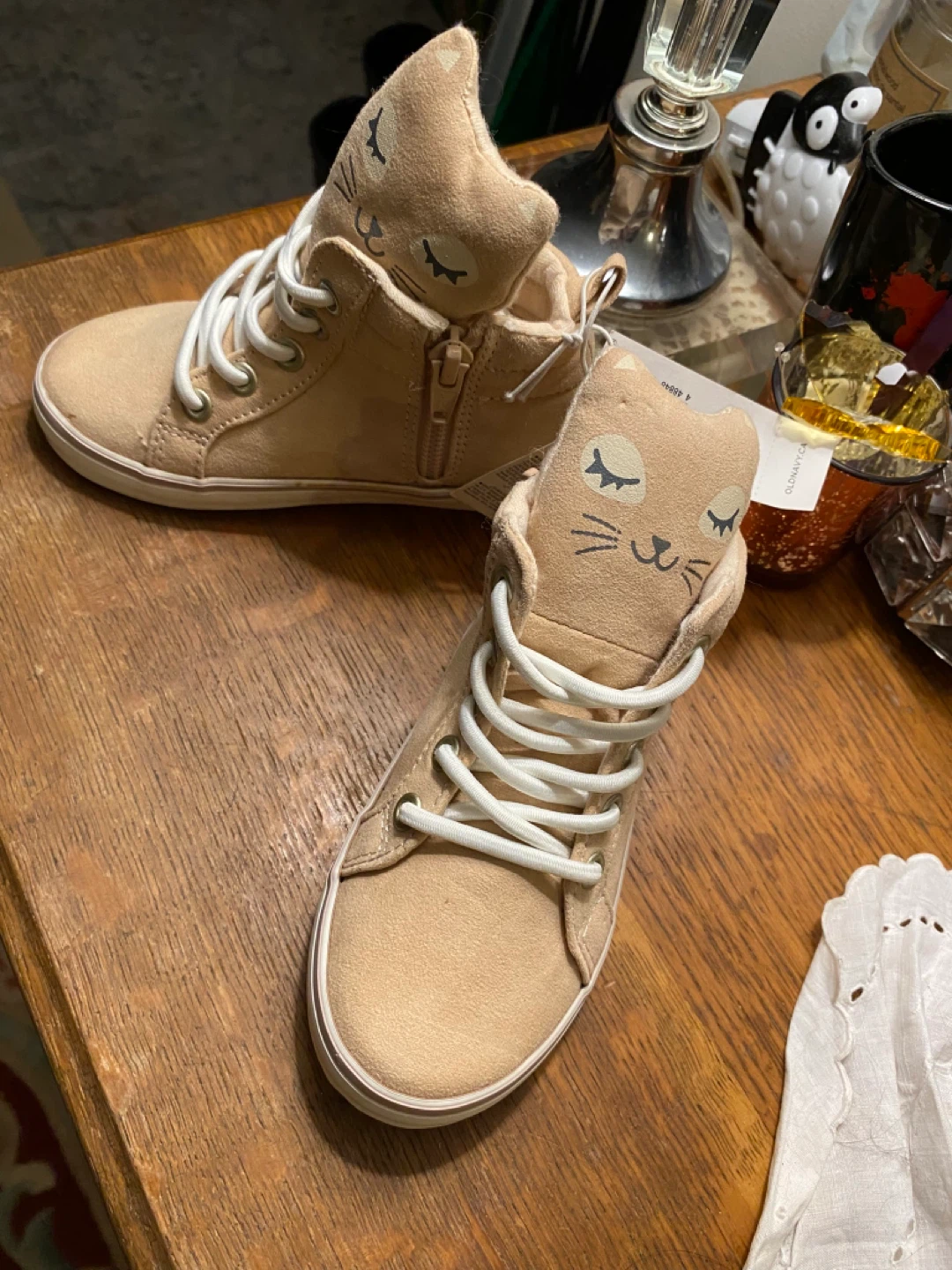 Two pairs read ad! Polo Ralph Lauren Toddler Shoes - photo 3