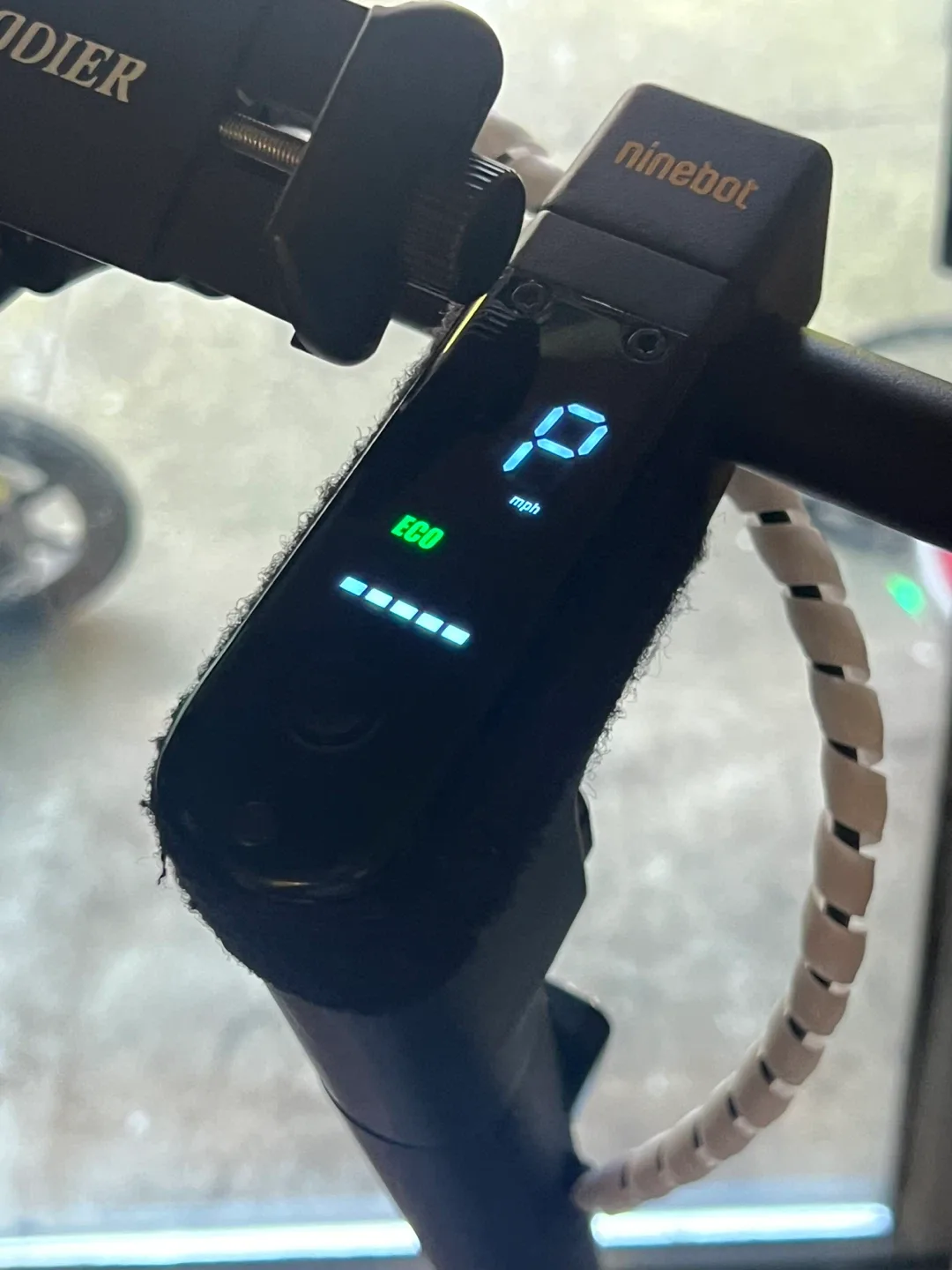 NINEBOT G2 MAX⚡️ - photo 5