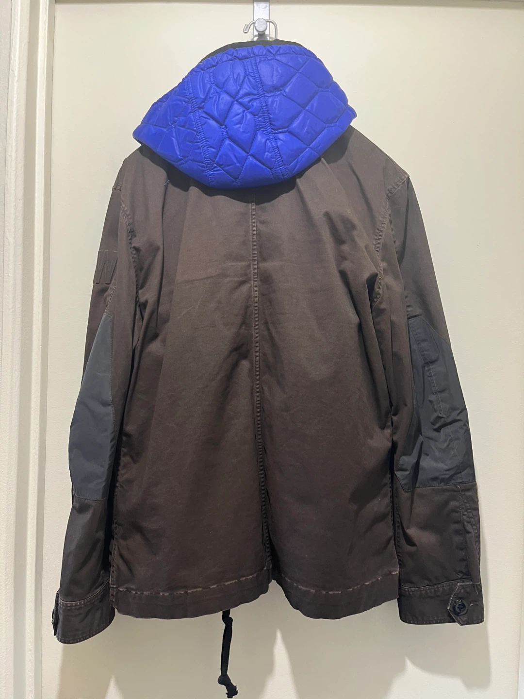 Men’s GStar Jacket Size Small