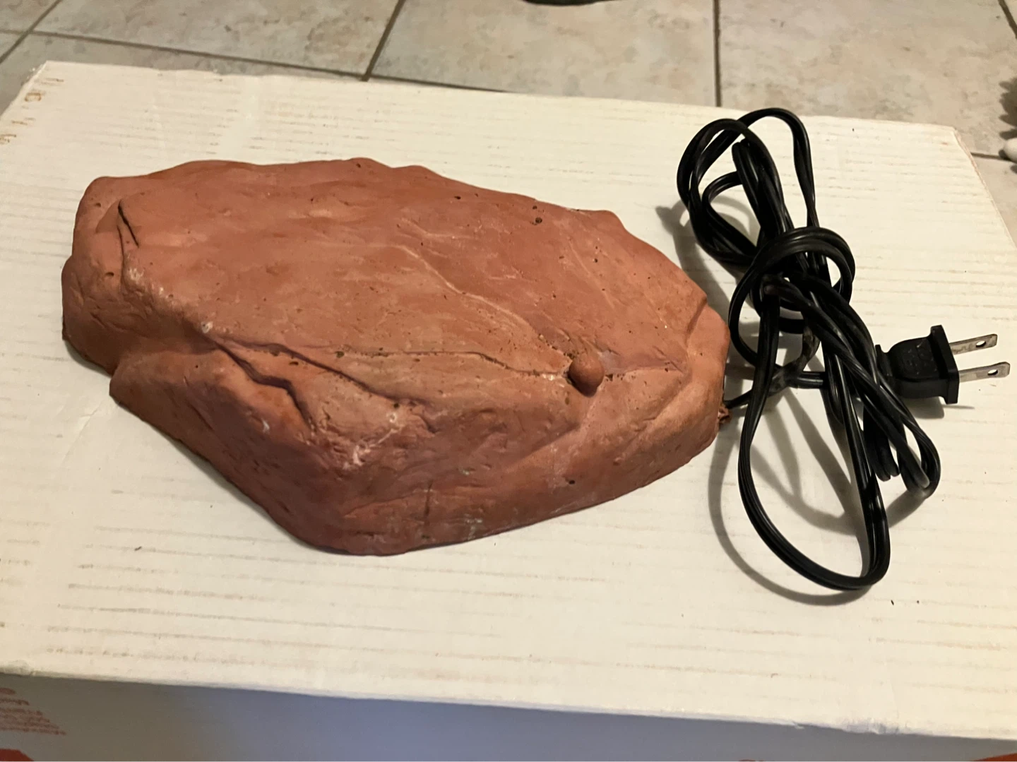 Reptile Heat Rock