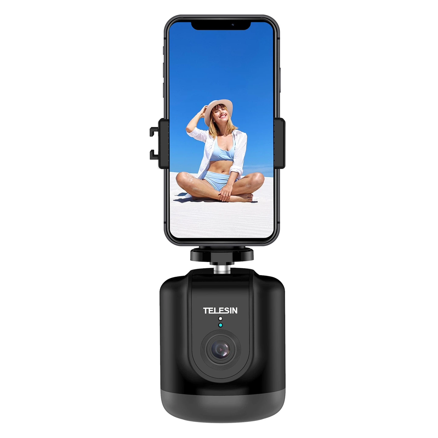 Smart Tracking Pan Tilt Video Recorder - photo 4