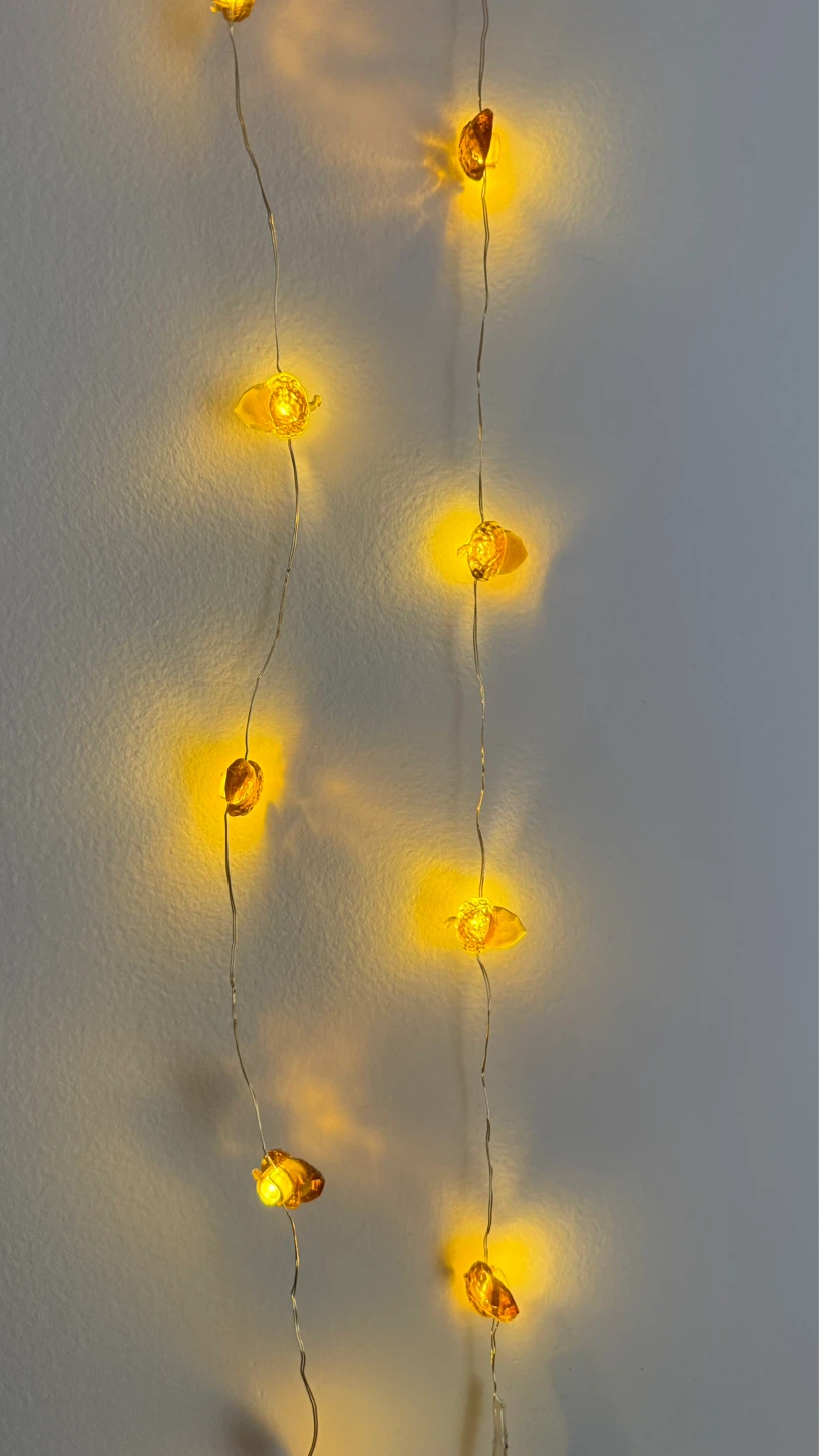 6 Battery Operated Fairy Lights Sets - photo 3
