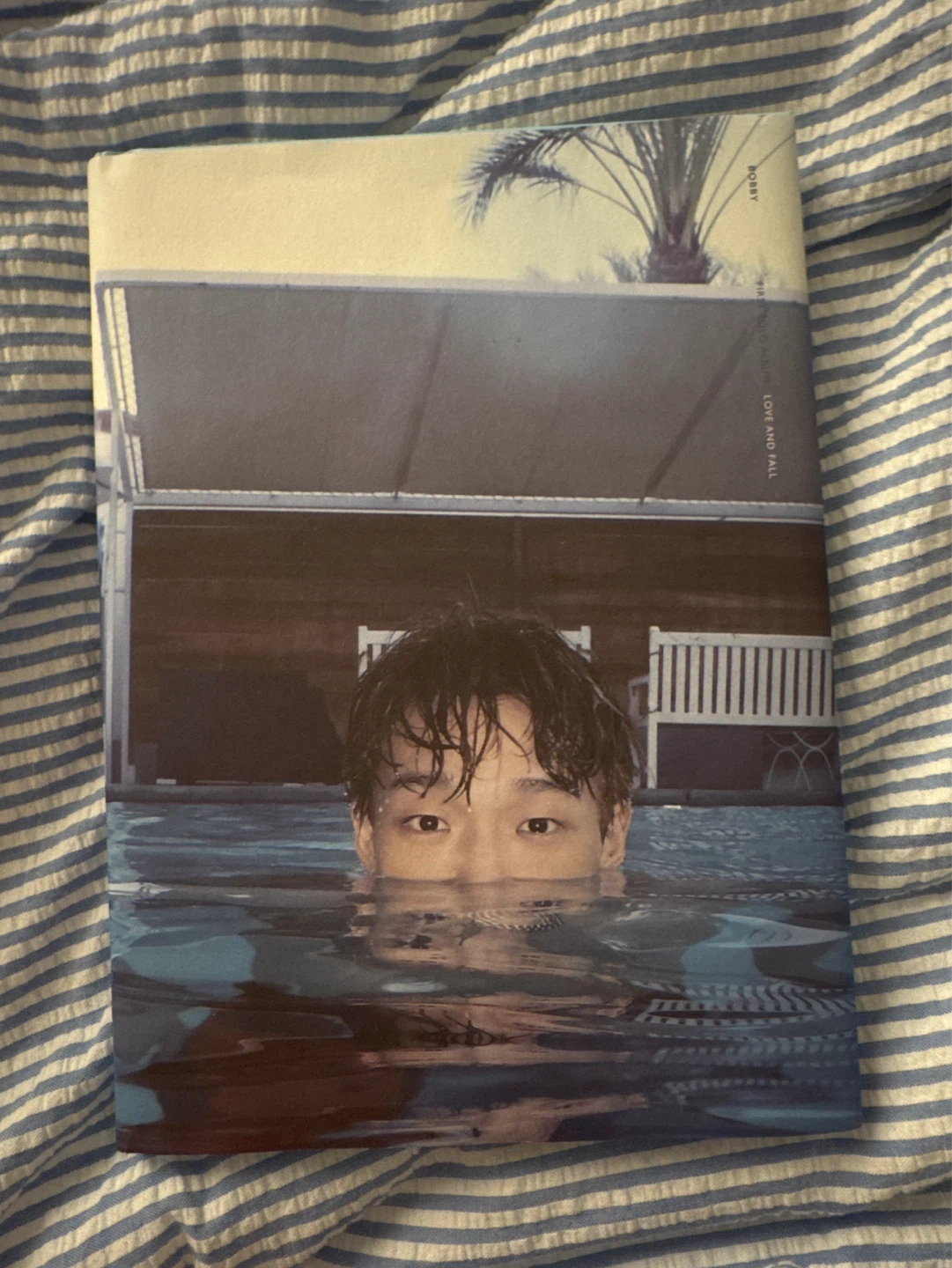 MOVING SALE: Huge iKON Album Collection & Bobby Solo Merch - photo 2