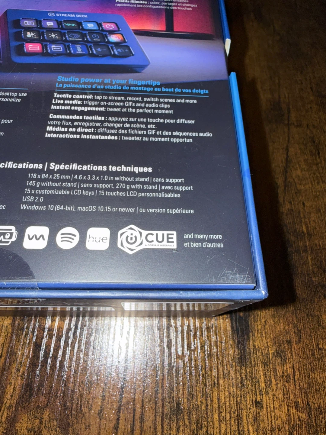 ELGATO - Stream Deck (New in Box) - photo 5