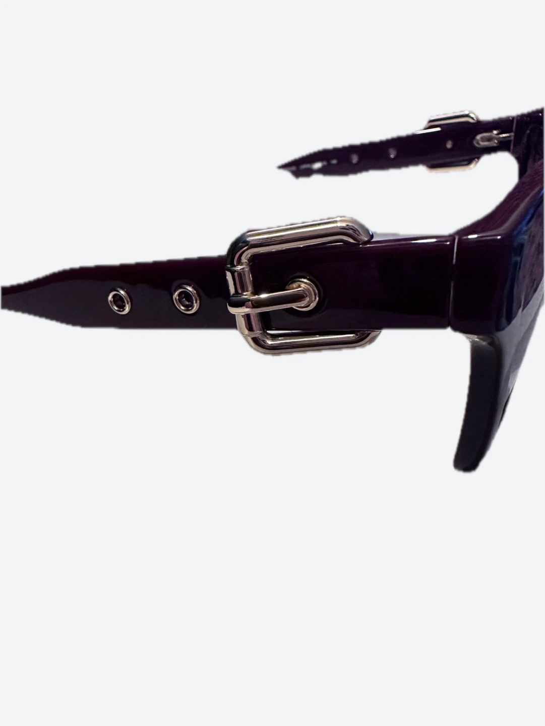 Moschino Sunglasses MOS131/S - photo 2