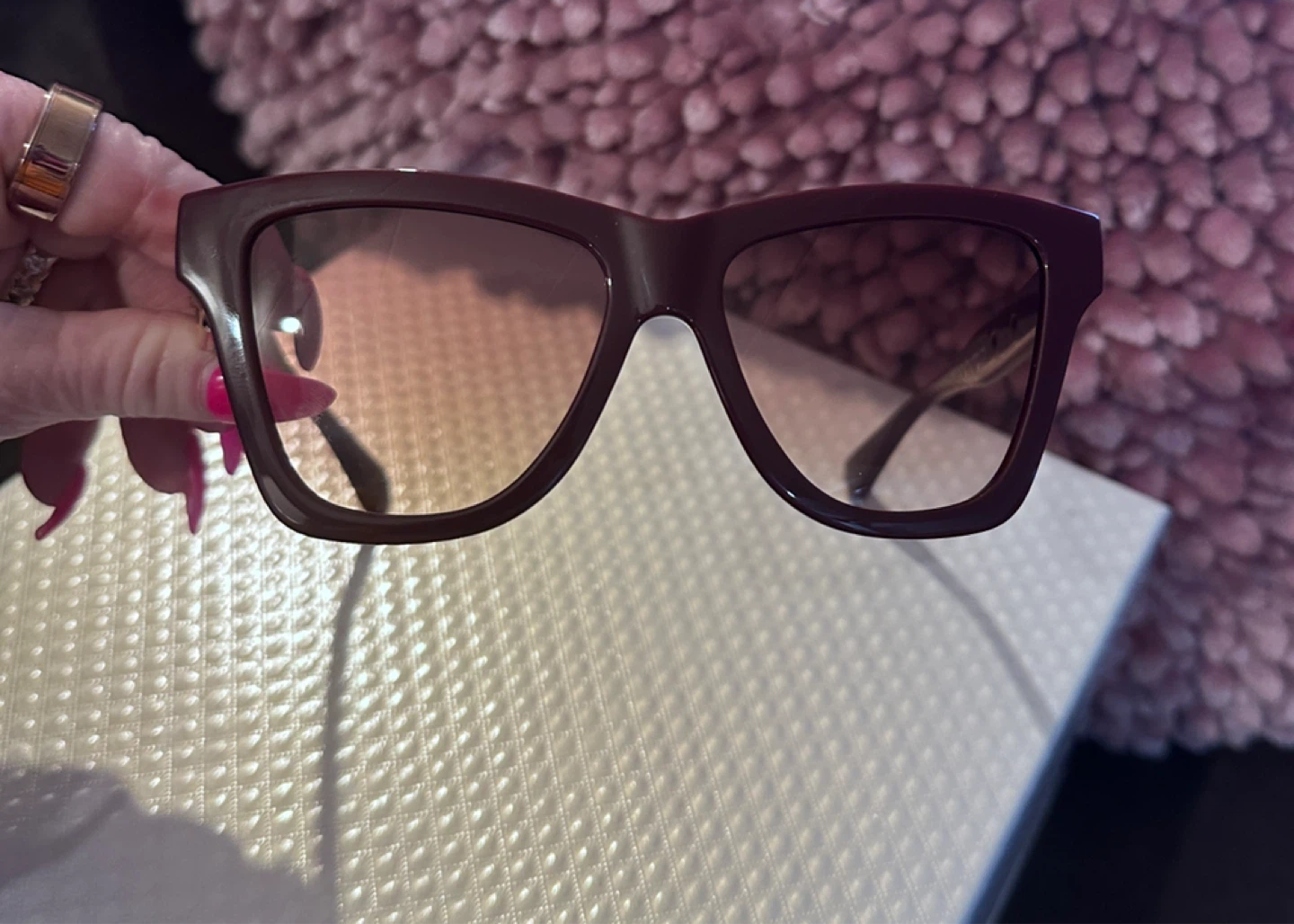 Moschino Sunglasses MOS131/S - photo 4