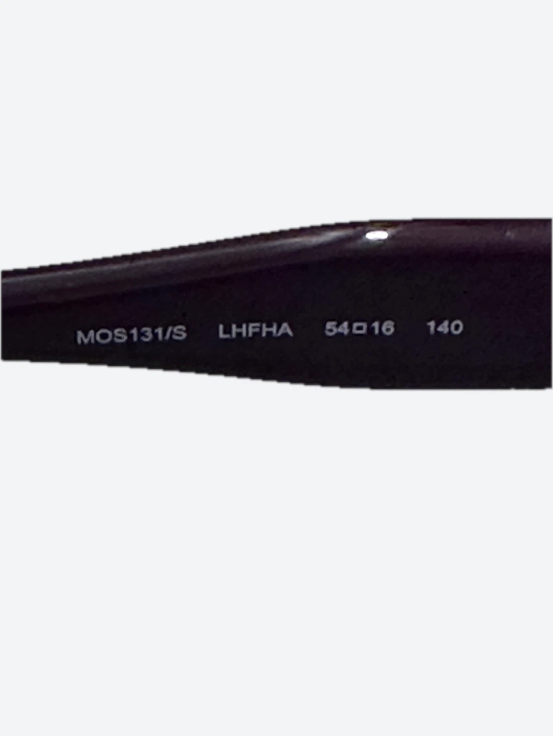 Moschino Sunglasses MOS131/S - photo 5