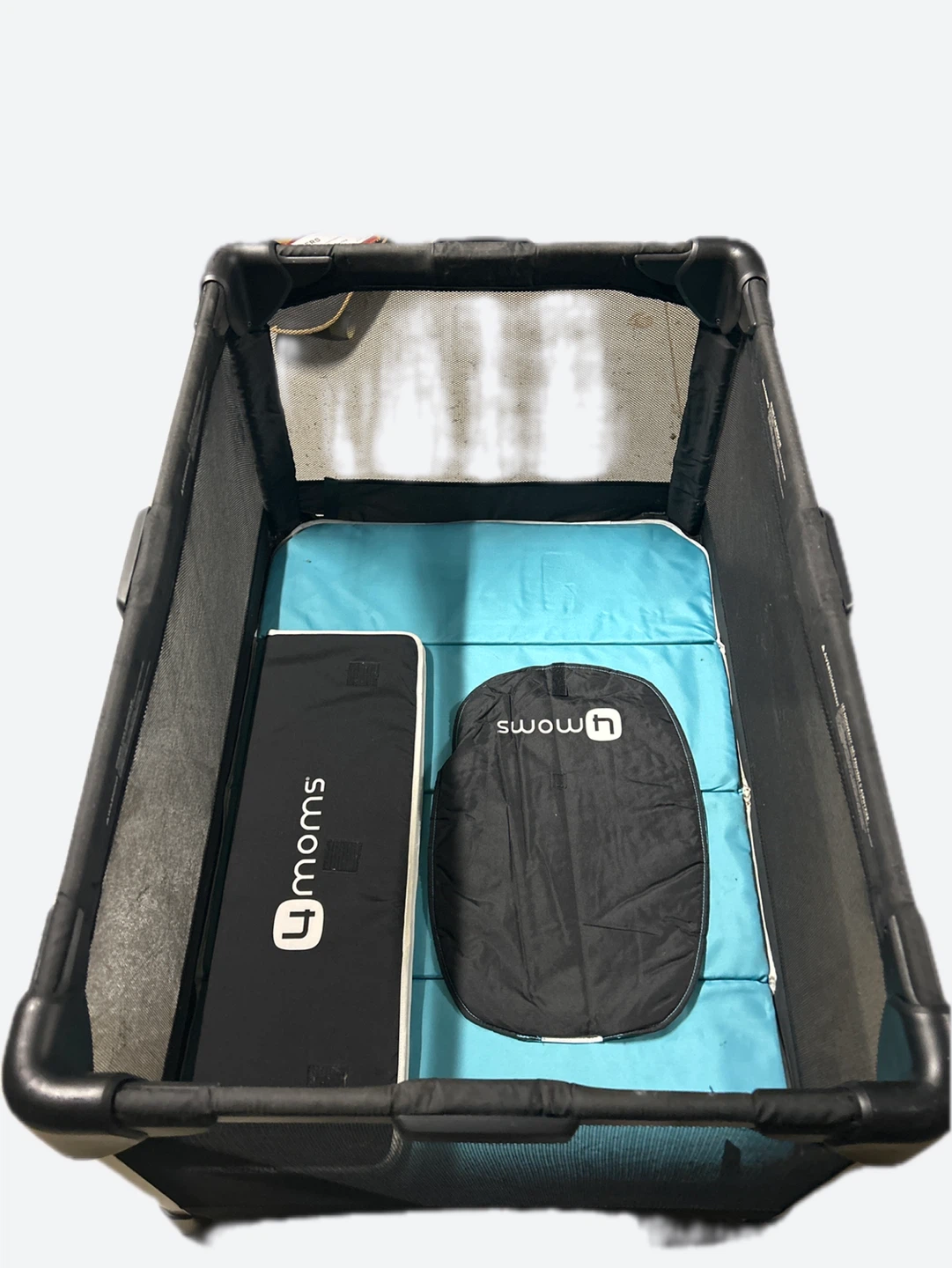 4moms Packable Playard - photo 2