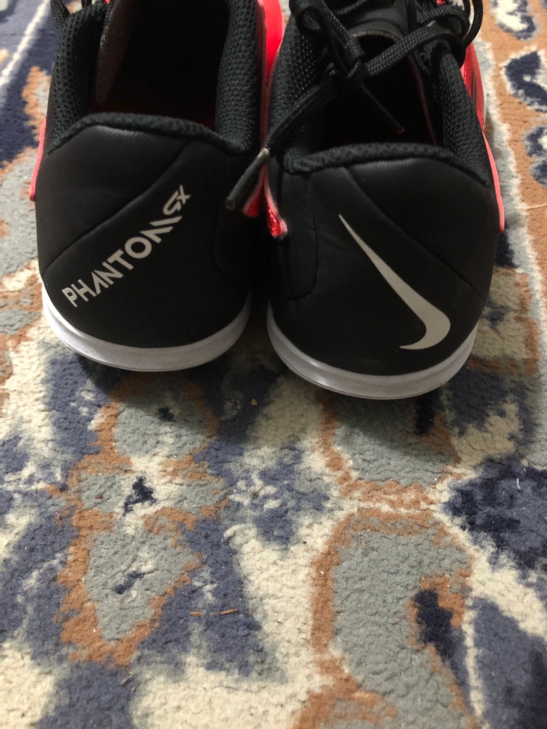 Nike Phantom GX 3.5Y Youth - Flawless Condition - photo 2