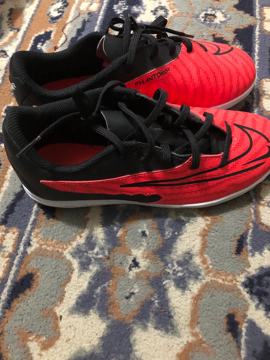 Nike Phantom GX 3.5Y Youth - Flawless Condition - photo 3