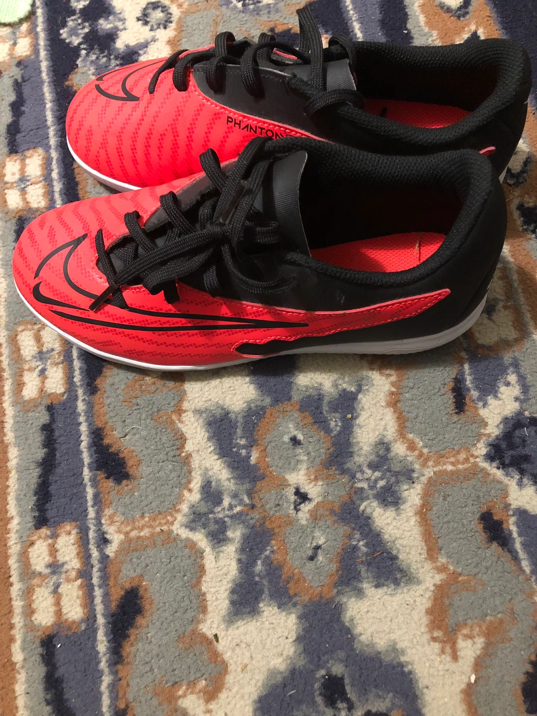 Nike Phantom GX 3.5Y Youth - Flawless Condition - photo 4
