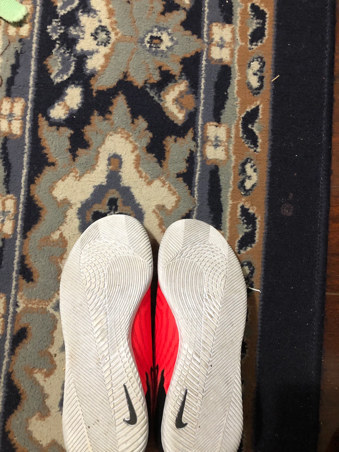 Nike Phantom GX 3.5Y Youth - Flawless Condition - photo 5