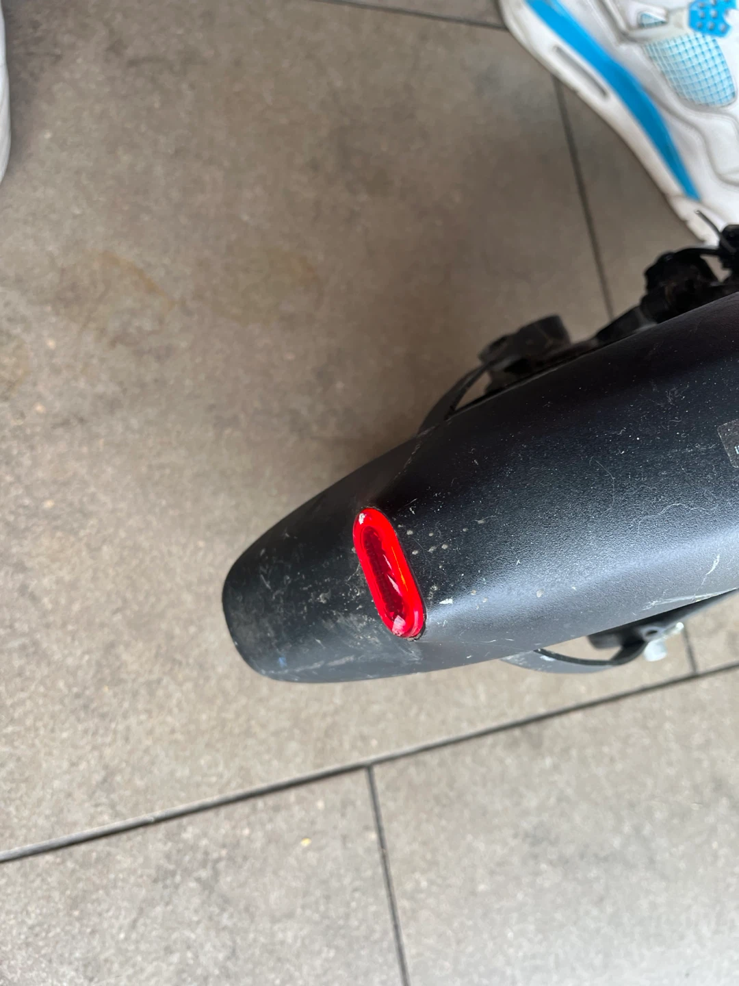 Ninebot Electric Scooter - photo 3