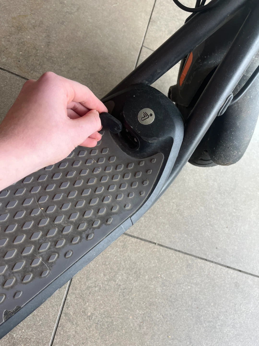 Ninebot Electric Scooter - photo 5