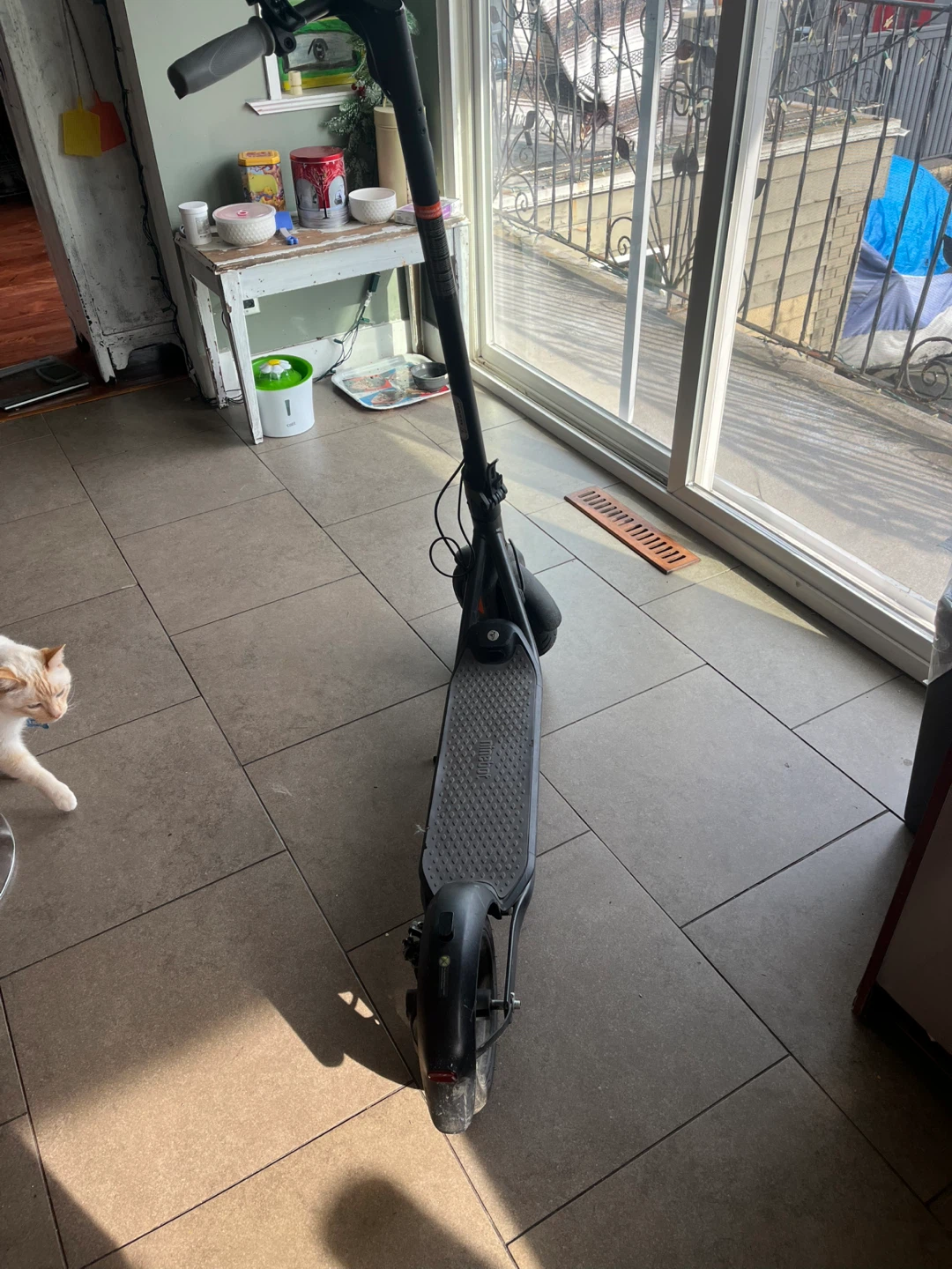 Ninebot Electric Scooter - photo 2