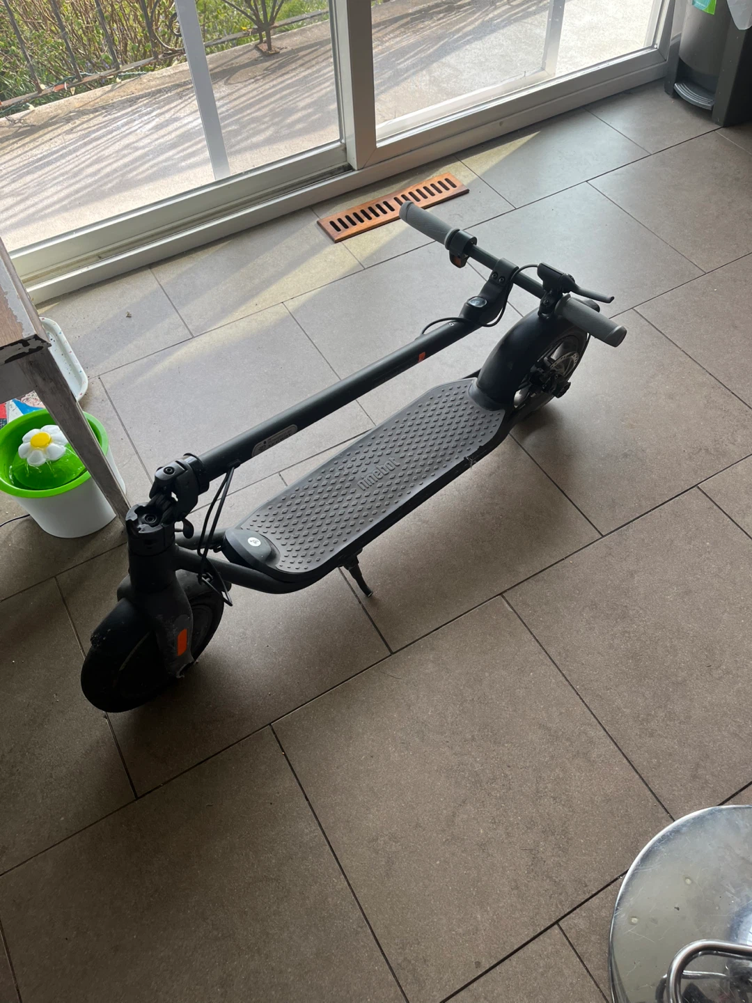 Ninebot Electric Scooter - photo 4