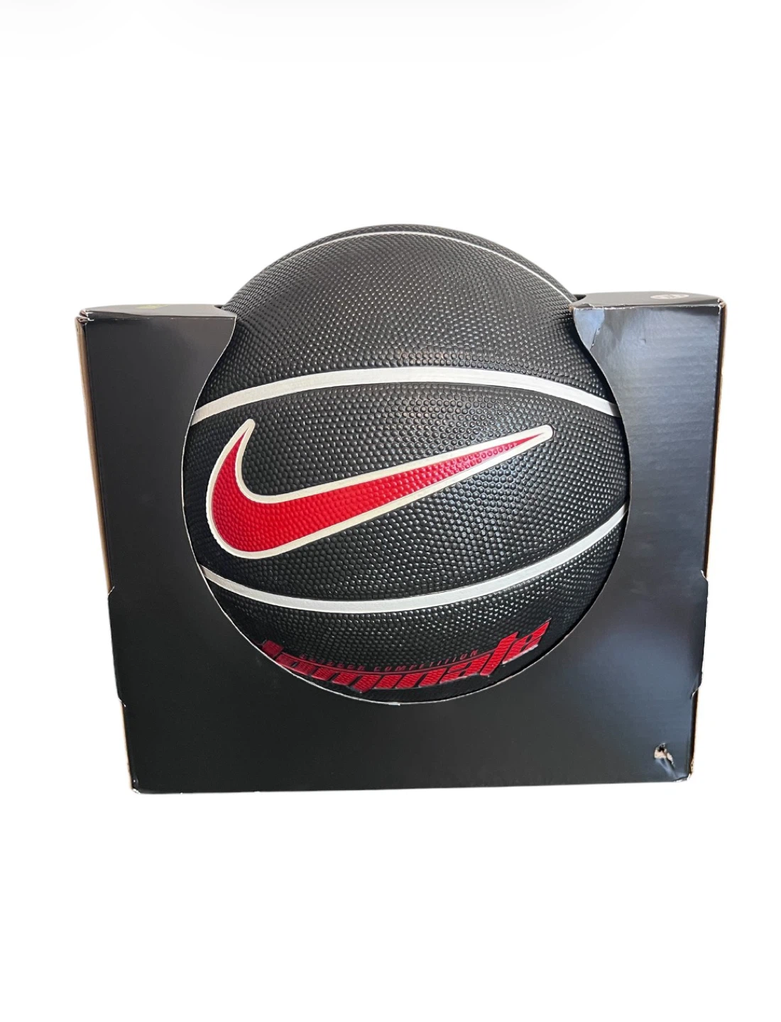 Nike Dominate Basketball – Full Size (Brand New) 🏀