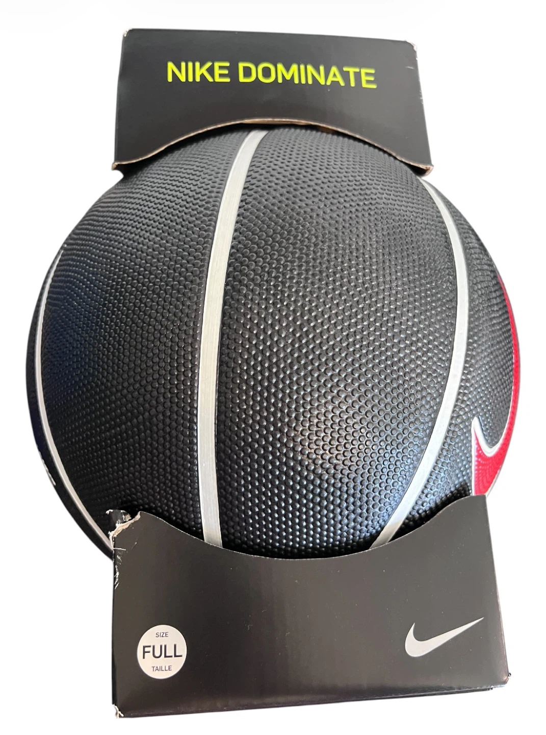 Nike Dominate Basketball – Full Size (Brand New) 🏀 - photo 2