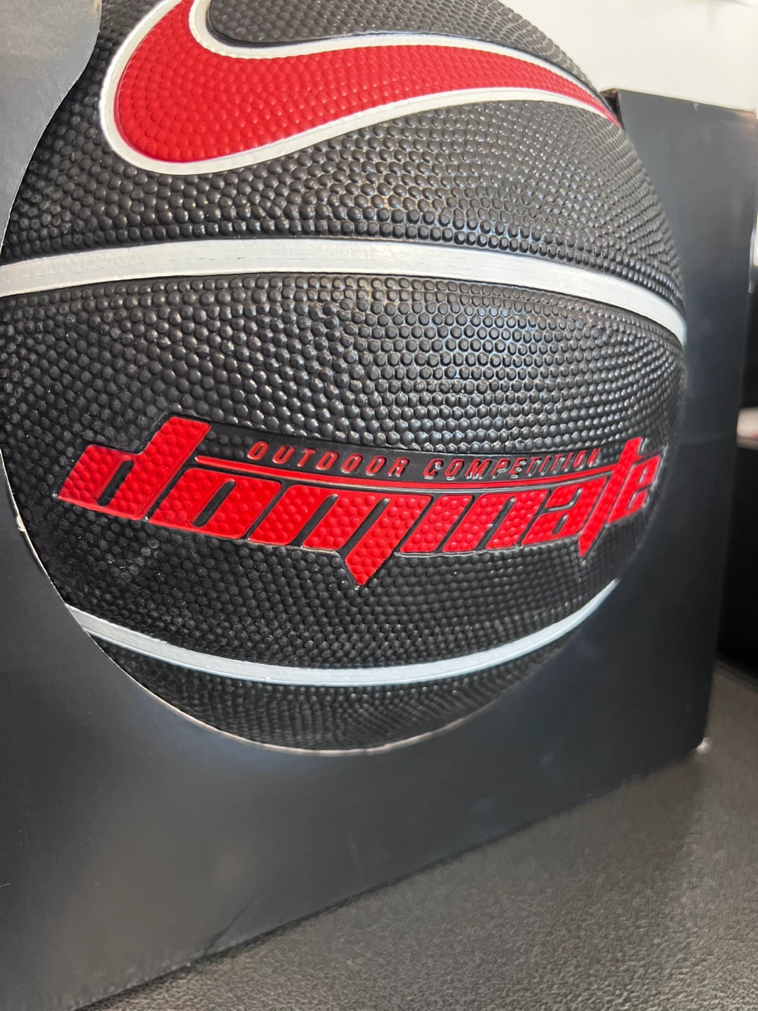 Nike Dominate Basketball – Full Size (Brand New) 🏀 - photo 5