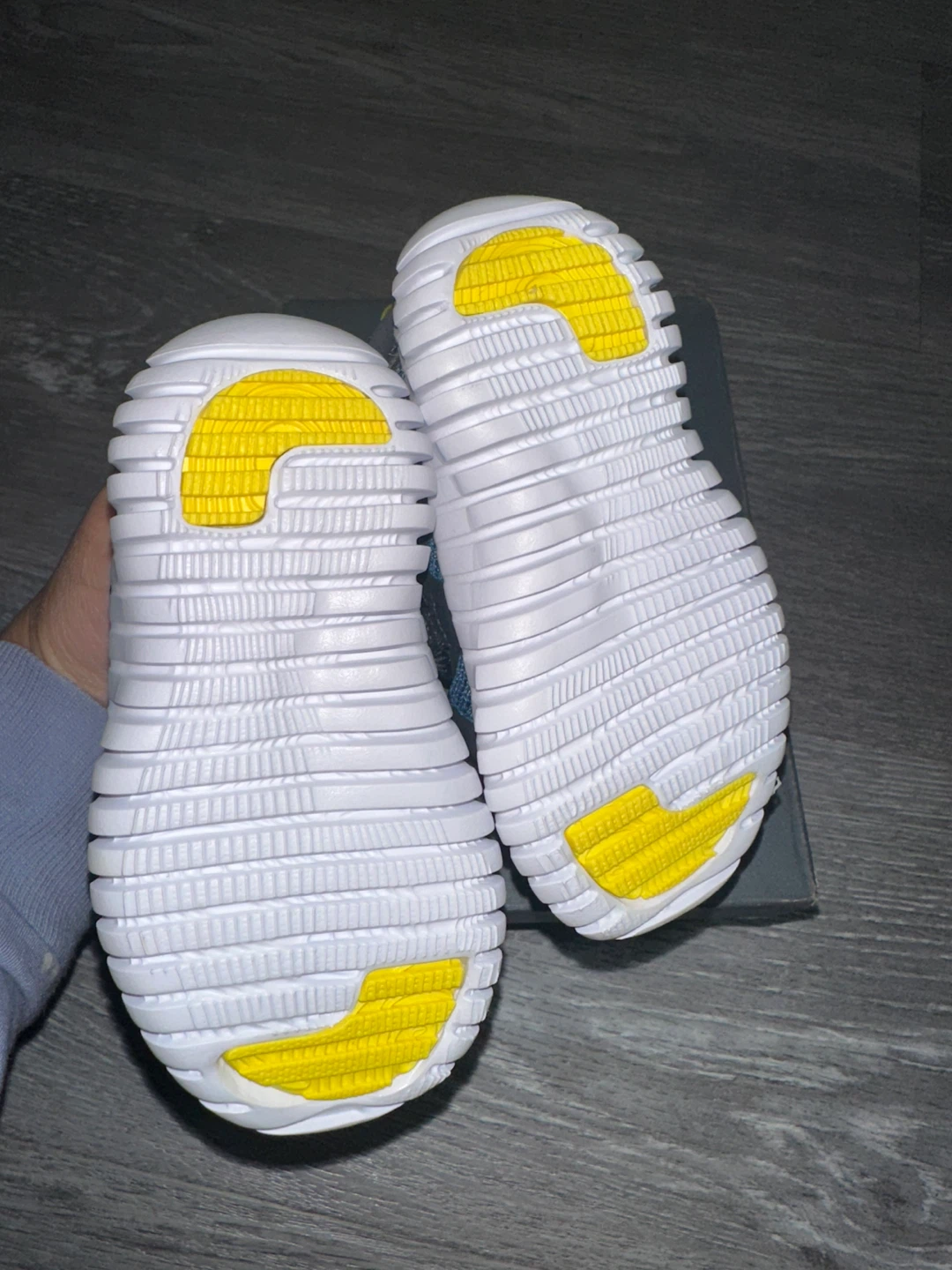 New Balance Toddler Shoes - photo 2