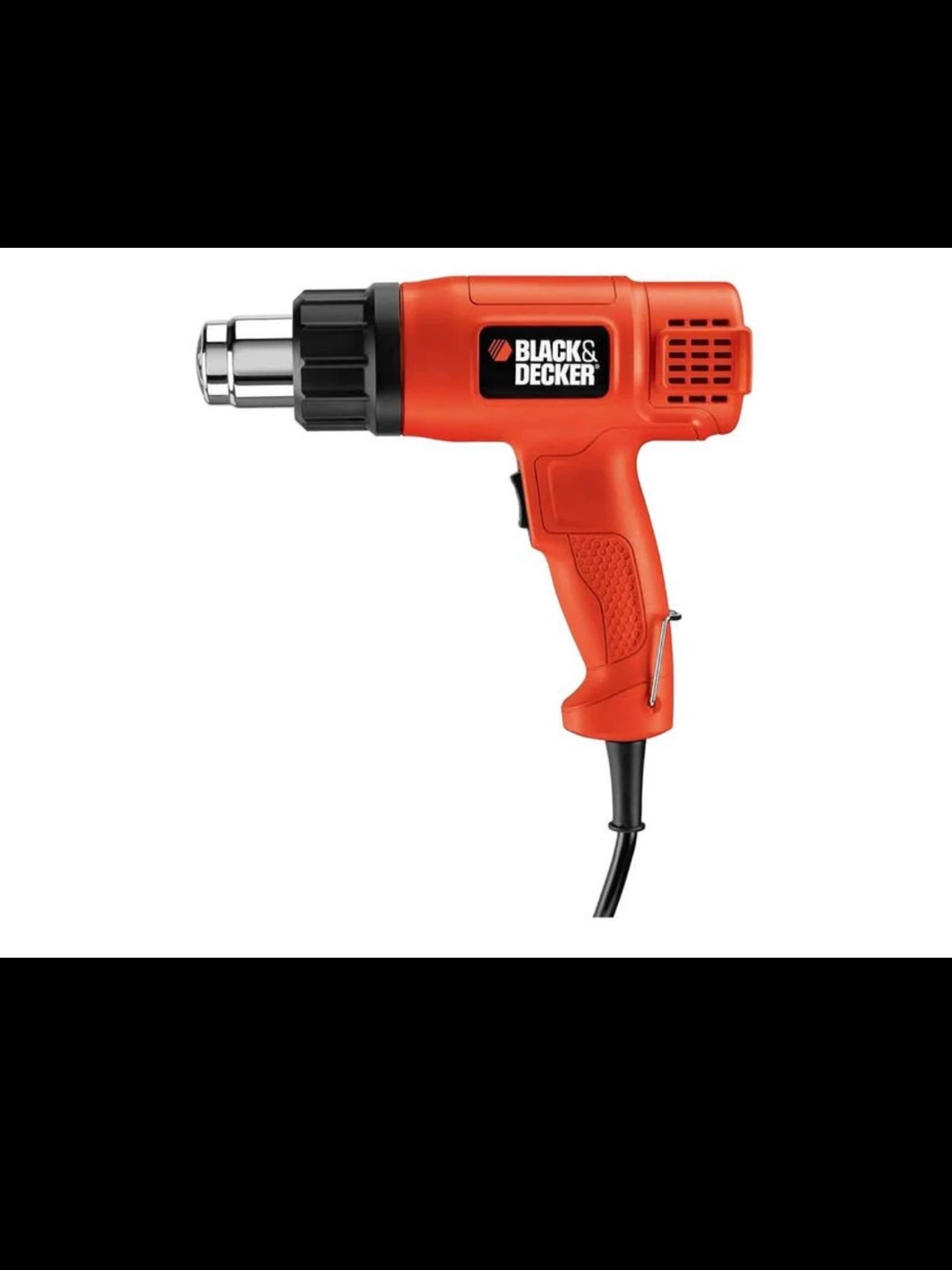 Black & Decker Heat Gun