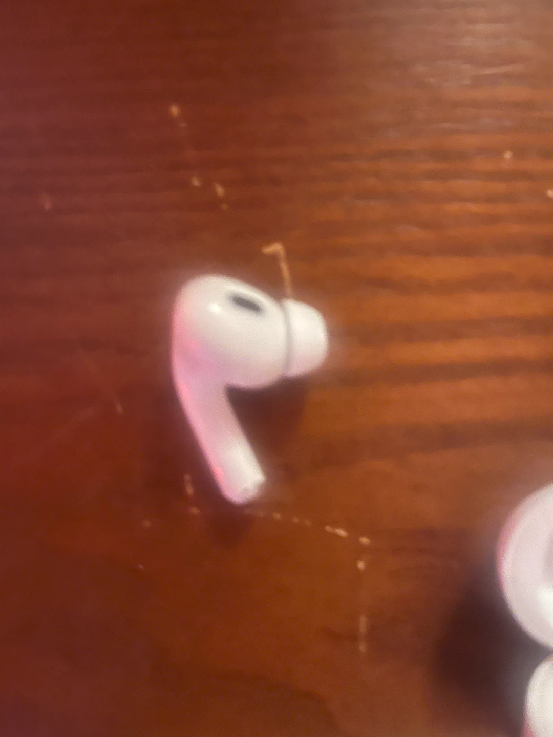 Apple AirPods Pro (1st Gen) Wireless Earbuds with Charging Case - photo 2