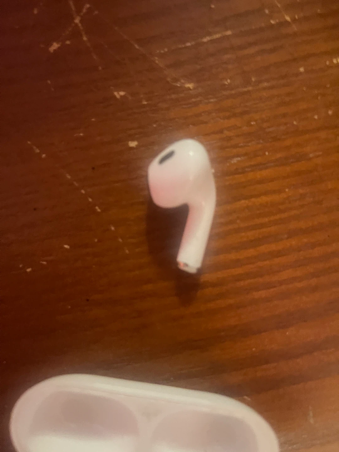 Apple AirPods Pro (1st Gen) Wireless Earbuds with Charging Case