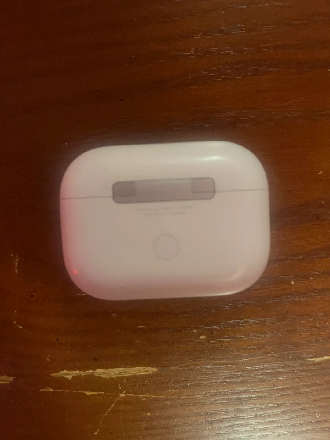 Apple AirPods Pro (1st Gen) Wireless Earbuds with Charging Case - photo 3