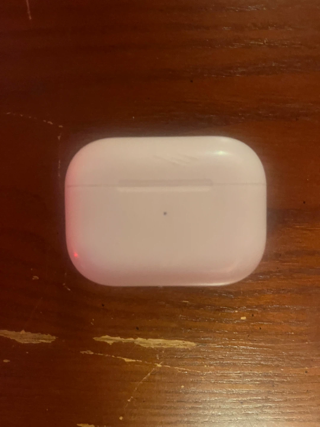 Apple AirPods Pro (1st Gen) Wireless Earbuds with Charging Case - photo 5