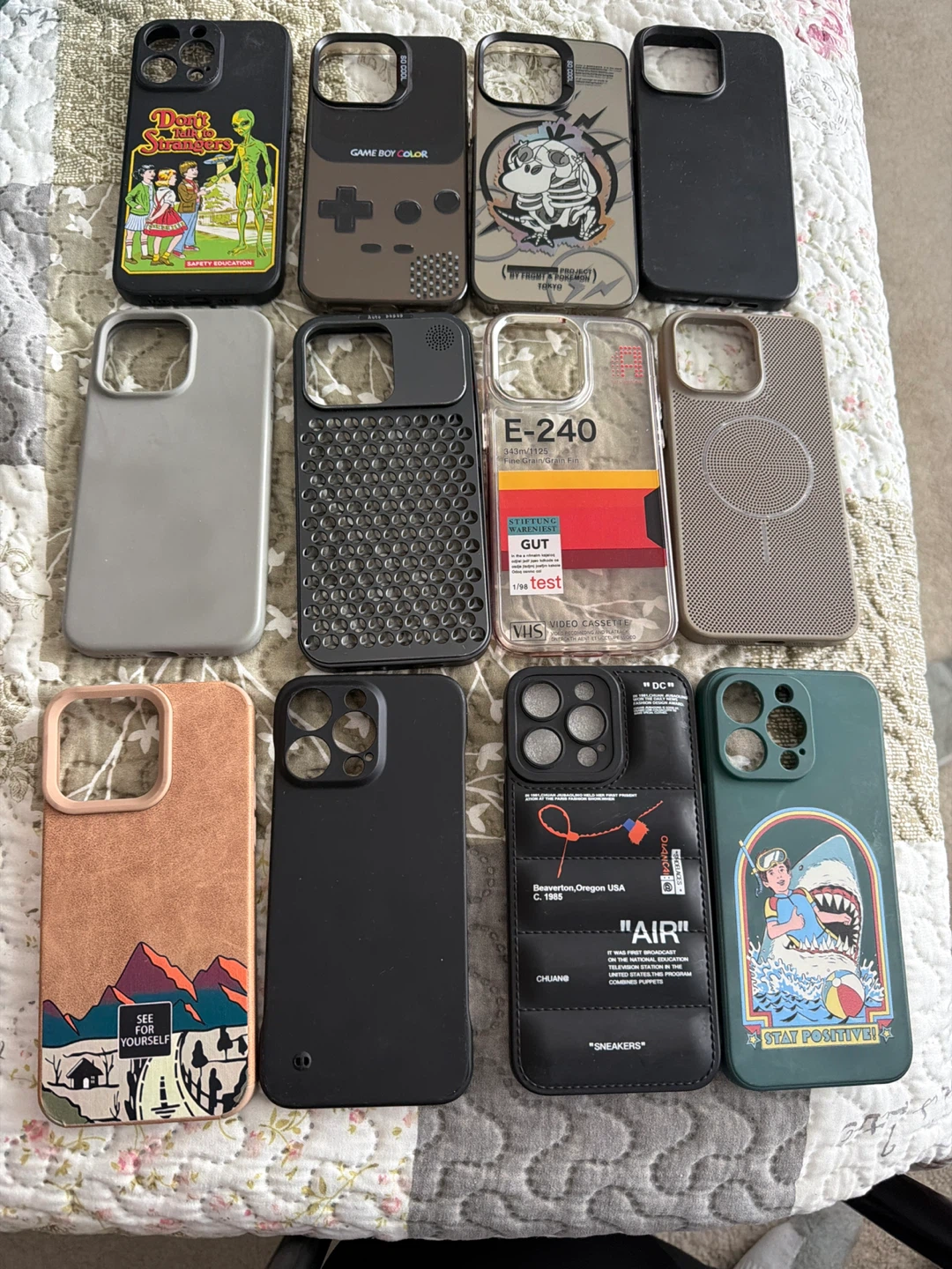 iPhone 15 Pro Max Cases