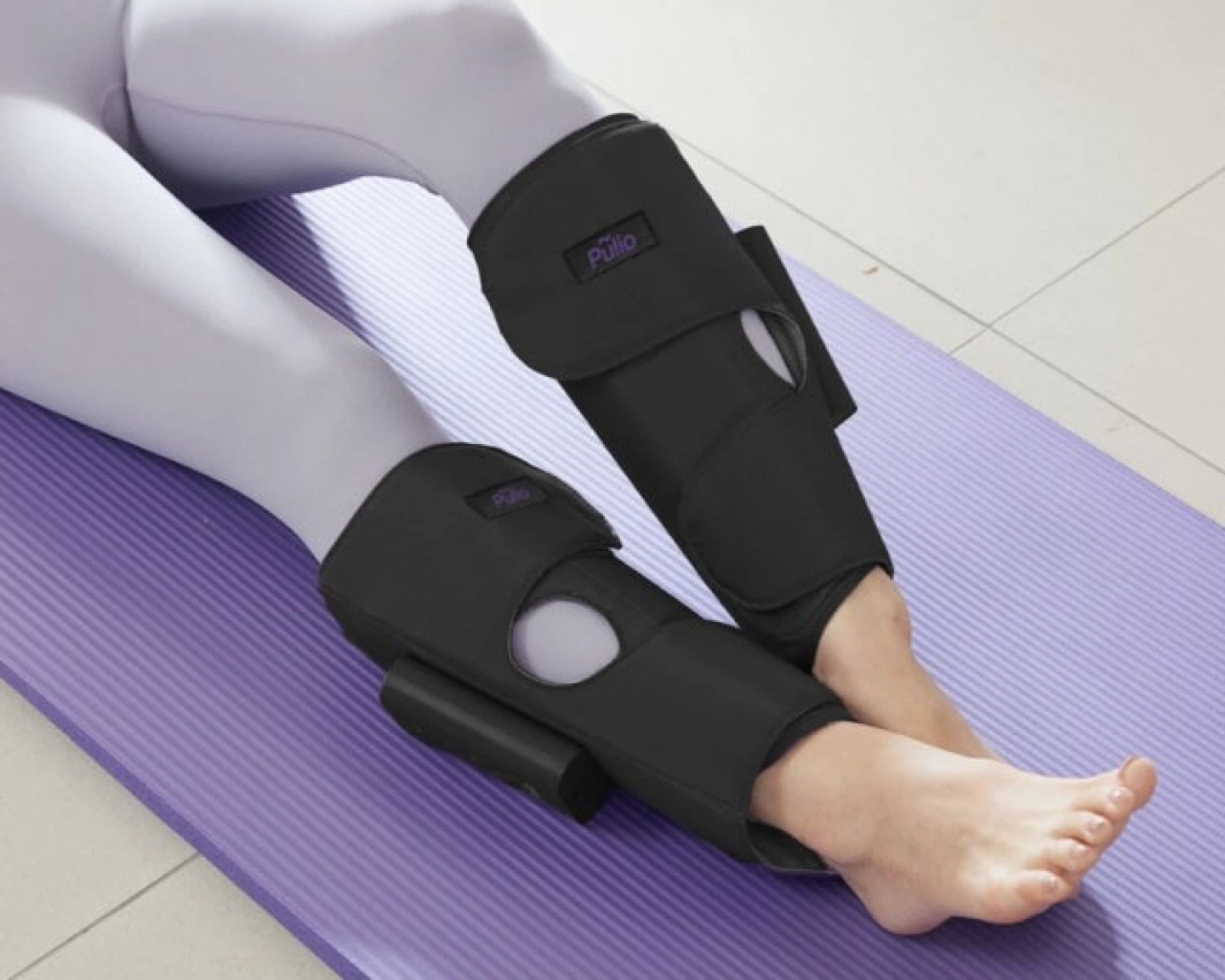 Pülio Portable Massager (leg)