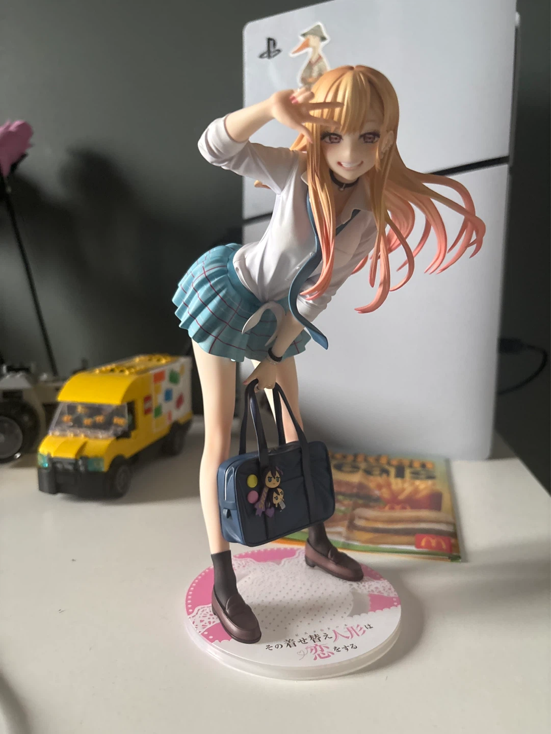 My Dress-Up Darling Marin Kitagawa 1/7 Scale Figure - photo 2