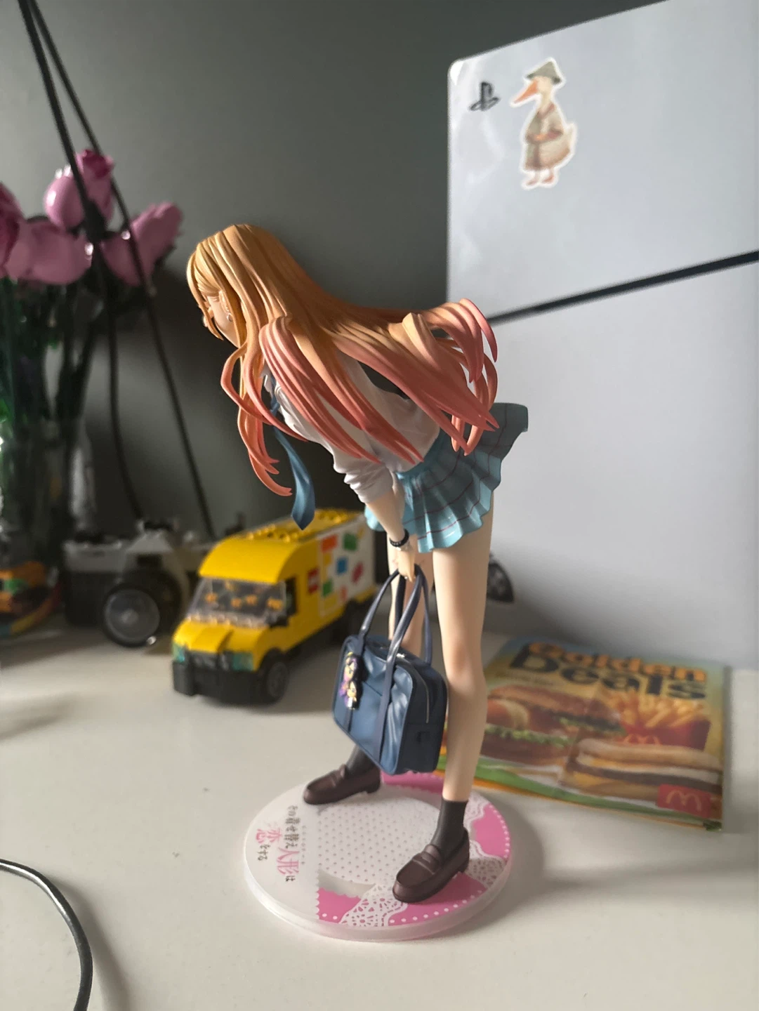 My Dress-Up Darling Marin Kitagawa 1/7 Scale Figure - photo 3