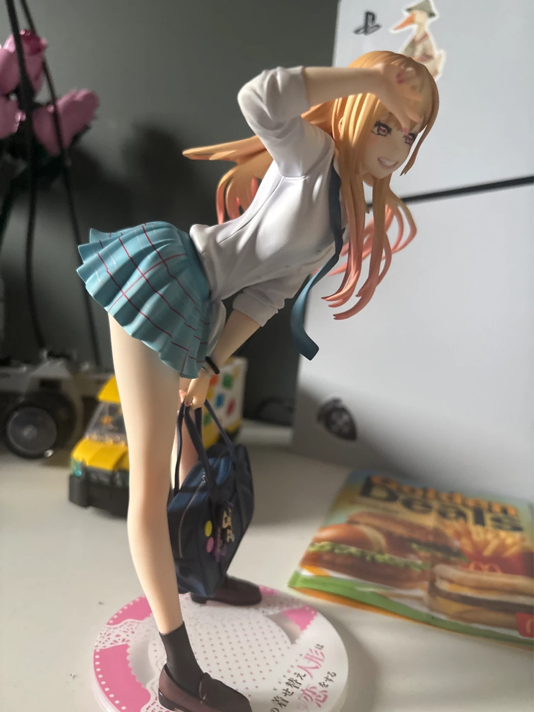 My Dress-Up Darling Marin Kitagawa 1/7 Scale Figure - photo 4