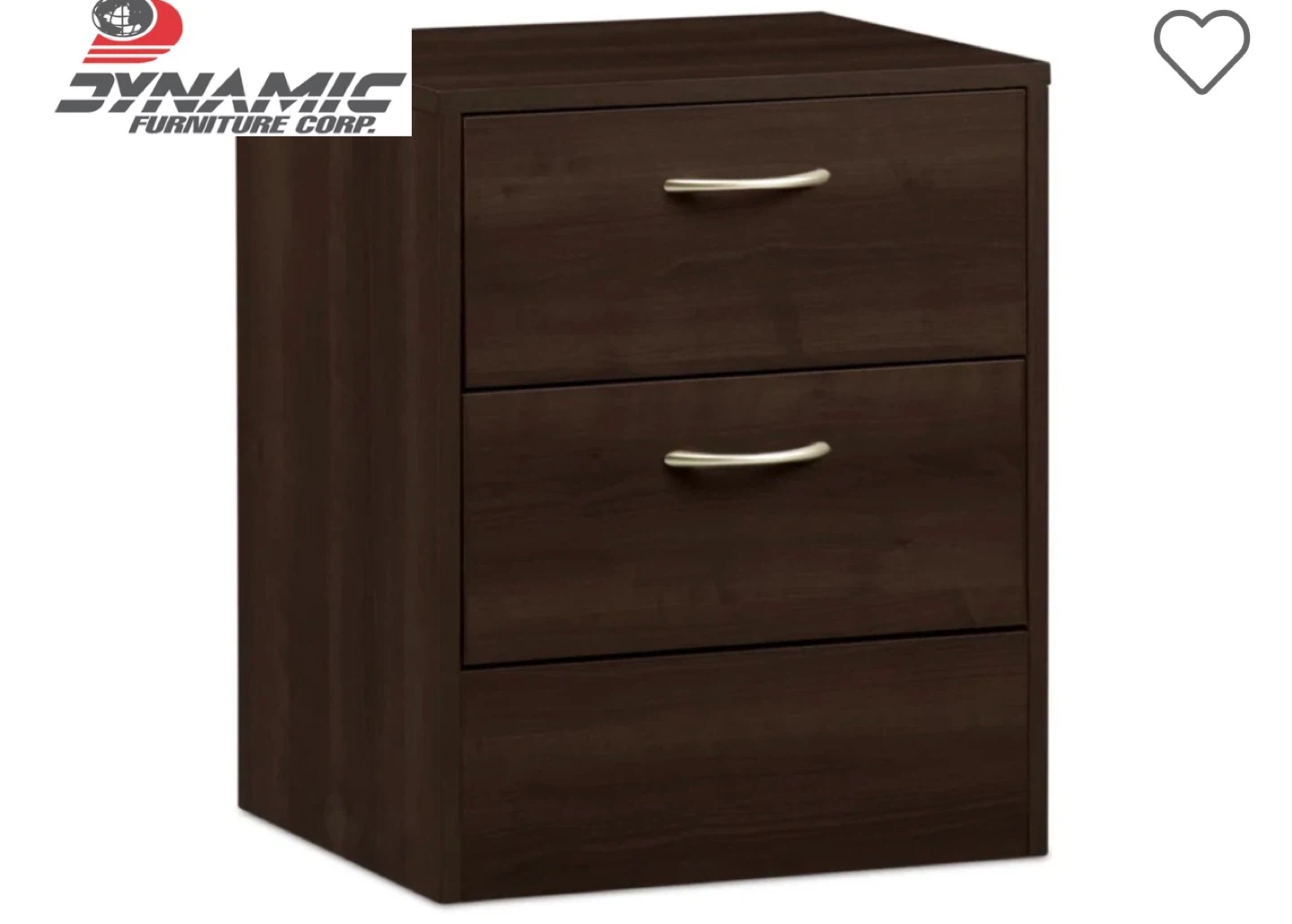 Nightstand