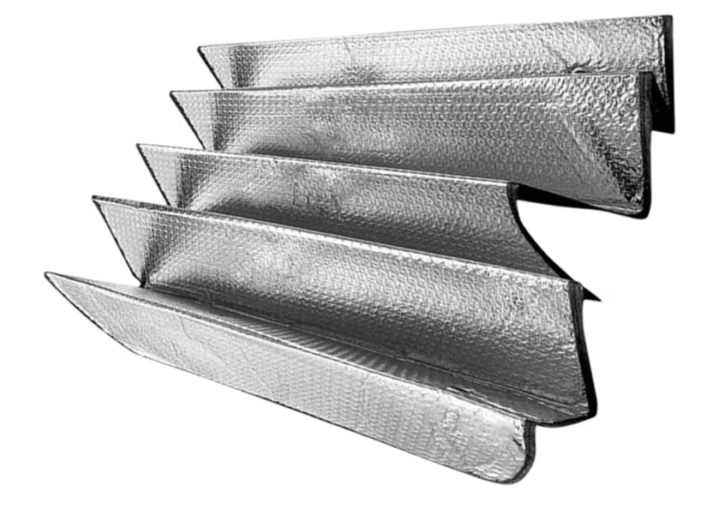 Foldable Car Sun Shade