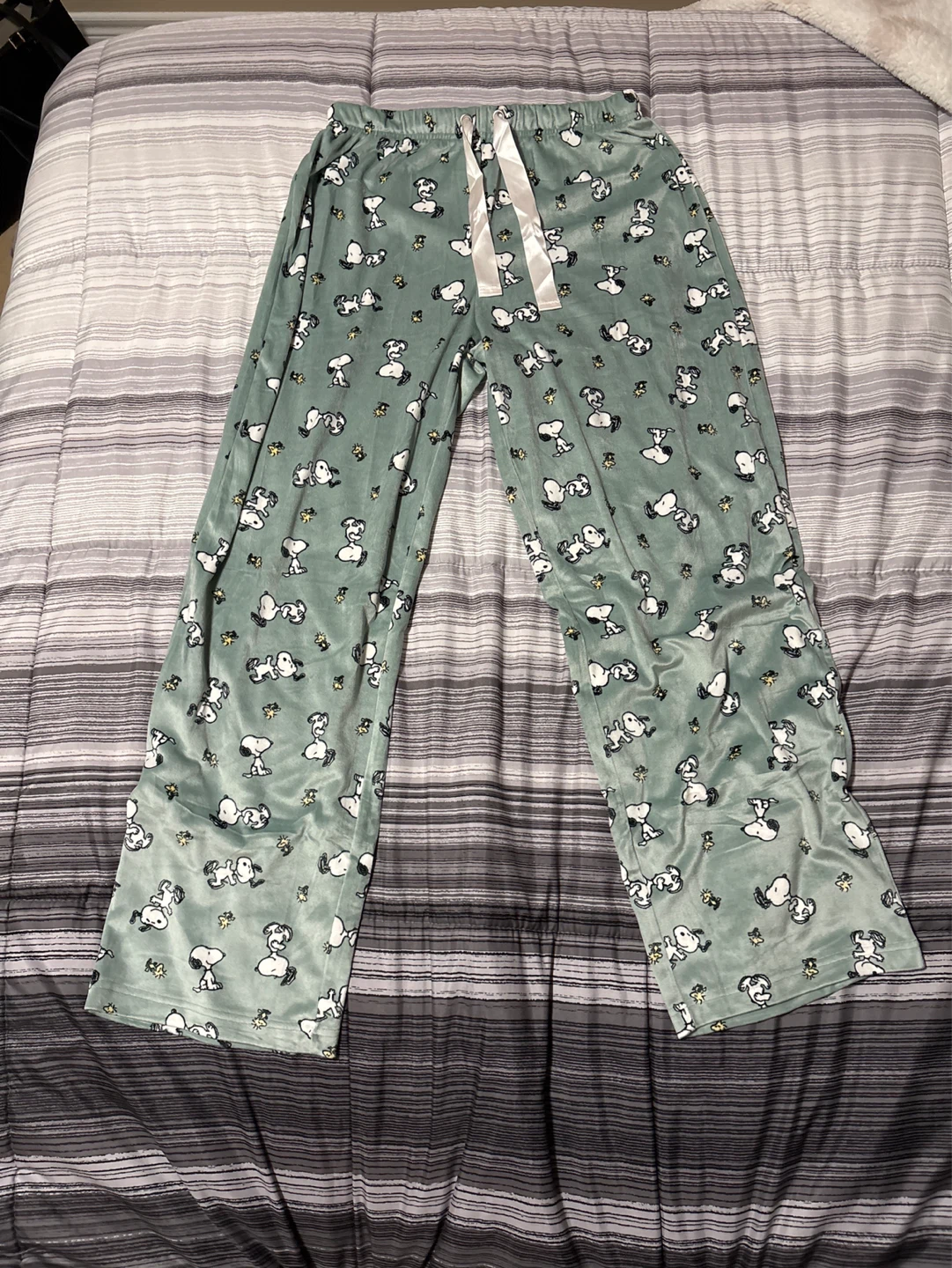 Snoopy Pajama Set