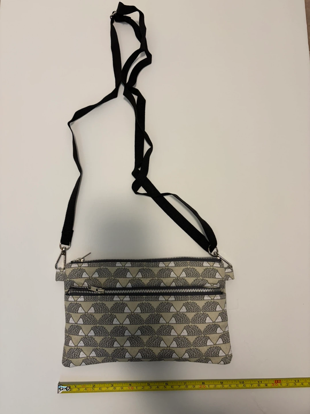 Small bag by own design $5-8 each