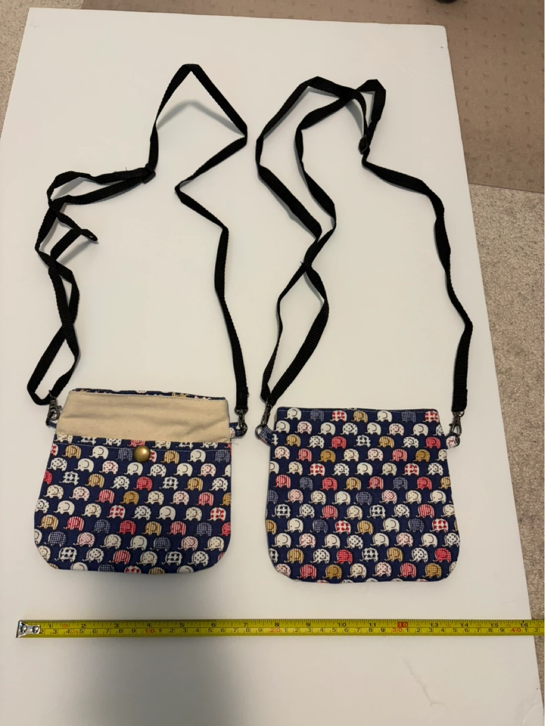 Small bag by own design $5-8 each - photo 2